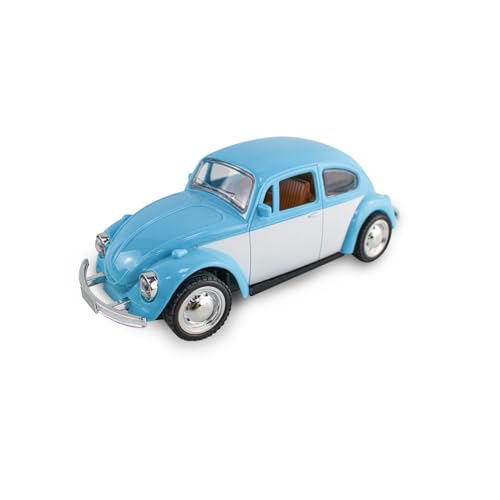 Carrinho Controle Remoto Fusca Clássico