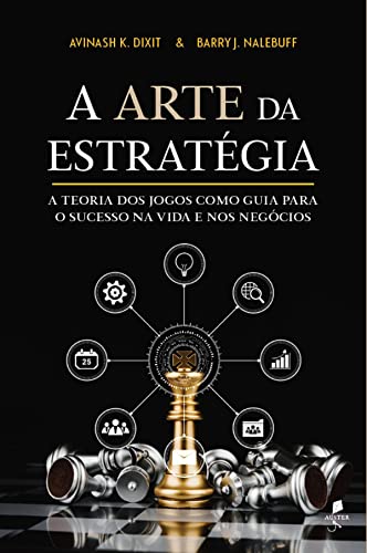 A arte da estratégia