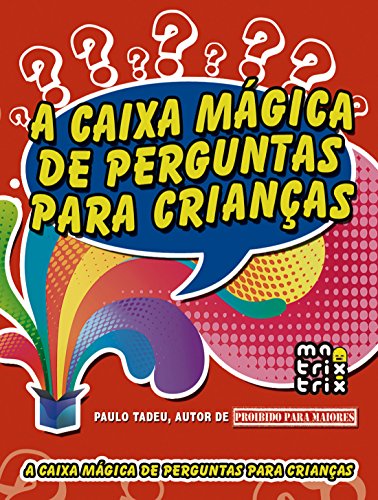 A Caixa Mágica de Perguntas