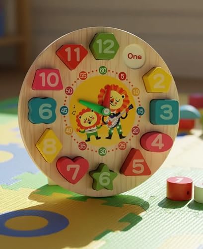 Ábaco de Contagem Montessori