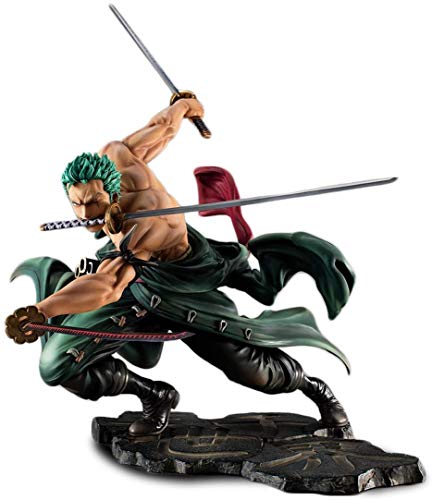 Action Figure Roronoa Zoro - One Piece