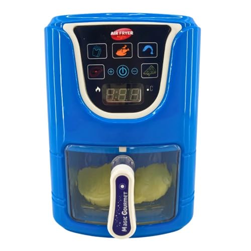 Air Fryer - Magic Gourmet