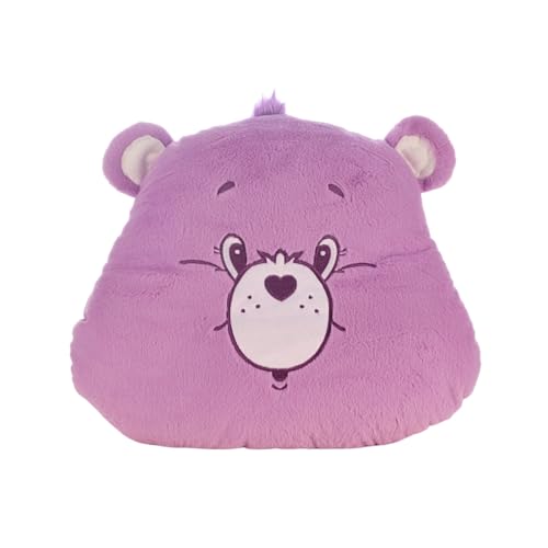ALMOFADA URSINHOS CARINHOSOS ROXO