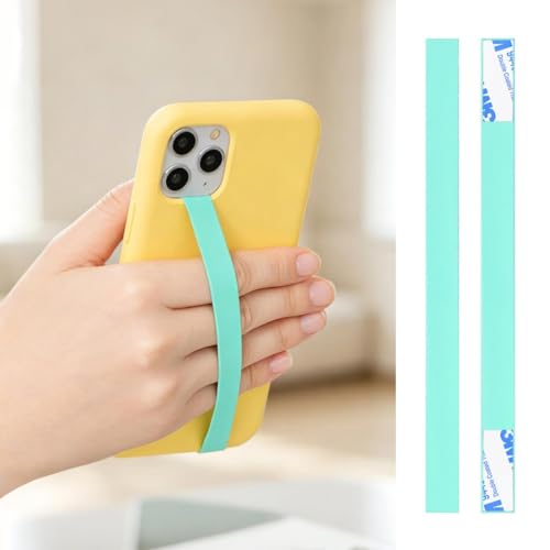 Argolas de Silicone para Encaixar/Prender