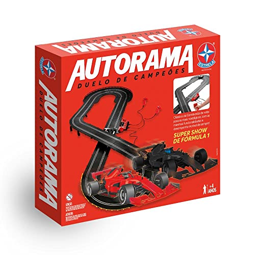 Autorama Estrela