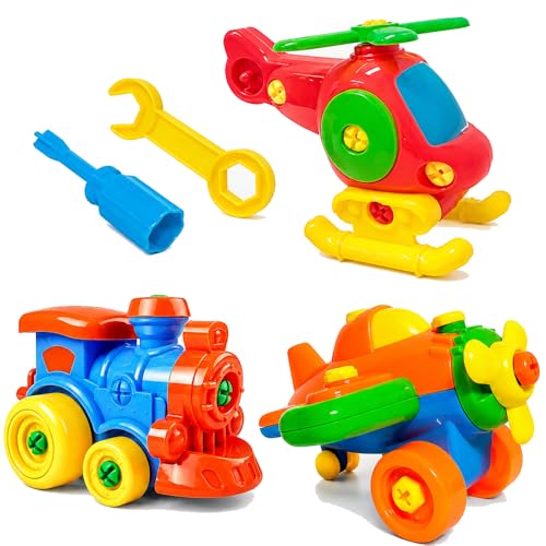 Aviões e Helicópteros de Brinquedo