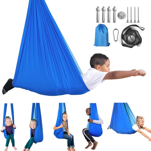 Balanço Sensorial Terapêutico