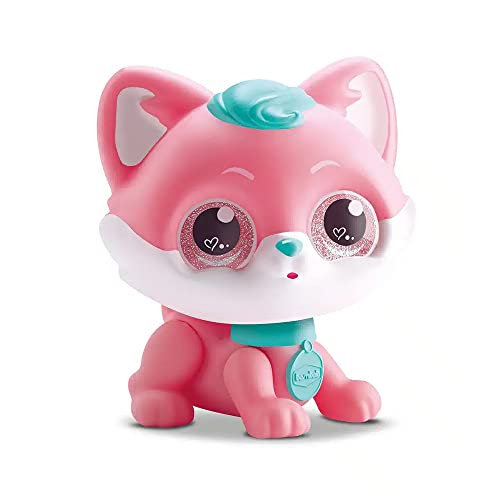 Bambola Rainbow Pets Gato 19cm