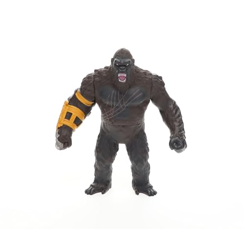 Bandai - Godzilla x Kong - Movie Monster Series - Kong 2024 (Hollywood)