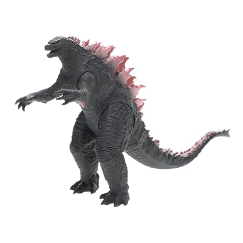 Figura de Ação Godzilla Bandai