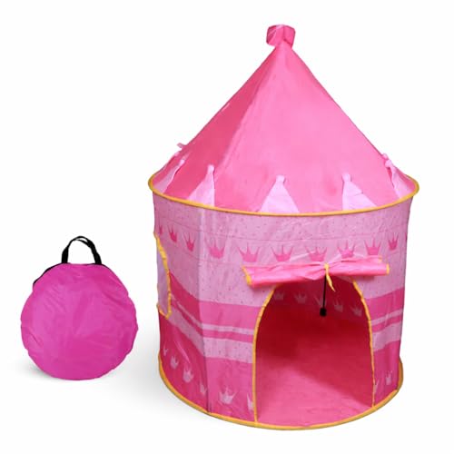 Barraca Castelo de Princesa ou Cavaleiro