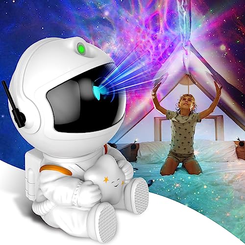 Barraca com Projetor de Estrelas ou Luzes