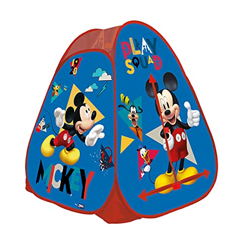 Barraca Portátil Mickey