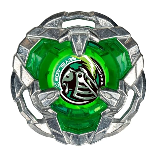 Beyblade X Pião Helm Knight