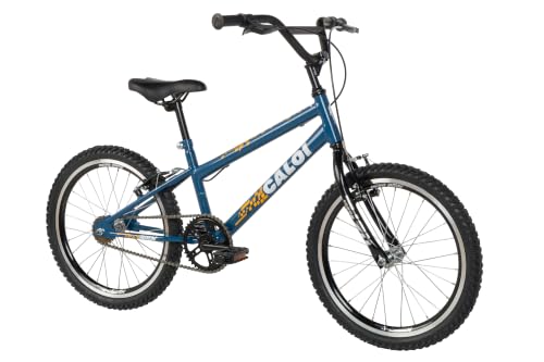 Bicicleta Caloi Infantil Retrô