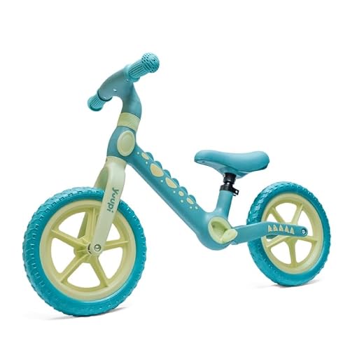 Bicicleta de Equilíbrio (Sem Pedais)