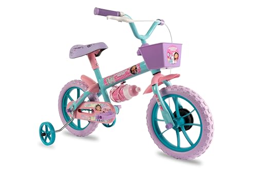 Bicicletas Infantis