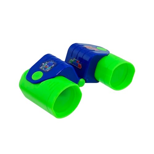 Binóculo PJ Masks para Camping