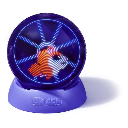 Bitzee Bola de Hamster e Amigos