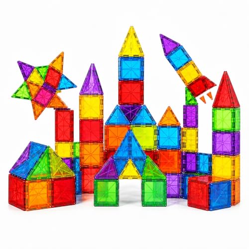 Blocos Magnéticos Educativos Infantil