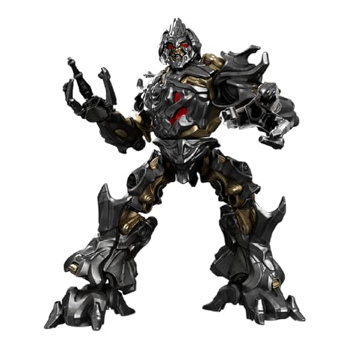 BLOKEES Figures Transformers Classic Class Megatron (2007)