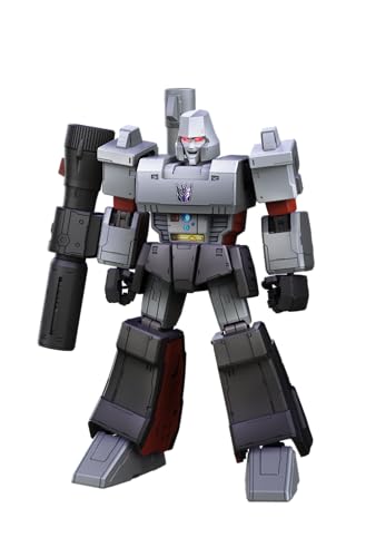 Blokees Transformers G1 Megatron Action Edition Modelo