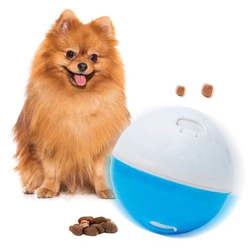 Bola Interativa para Pets e Lazer