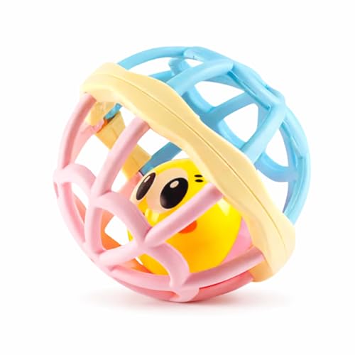 Bola Musical Sensorial