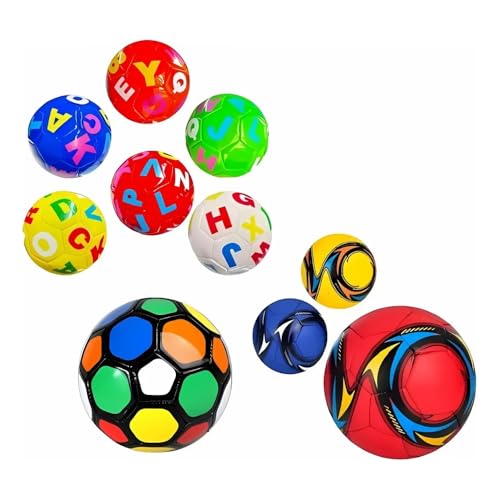 Bolas de Futebol e Esportes