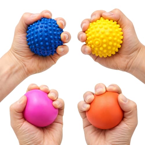 Bolas Macias e Texturizadas