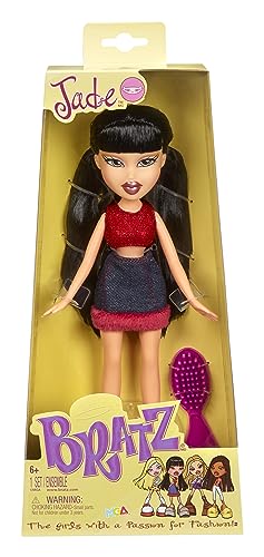 Boneca Bratz - Jade