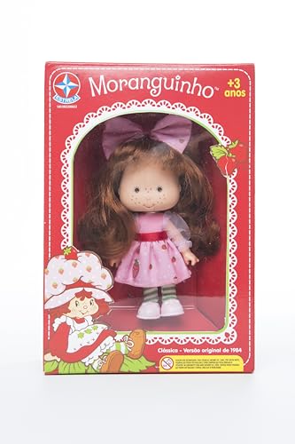 Boneca Chuquinha Estrela