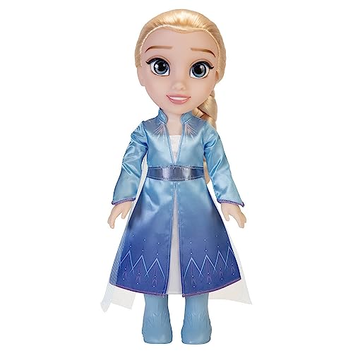 Boneca Elsa Articulada
