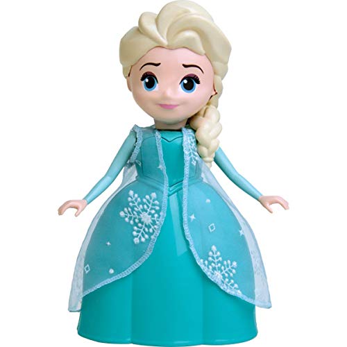 Boneca Elsa Clássica