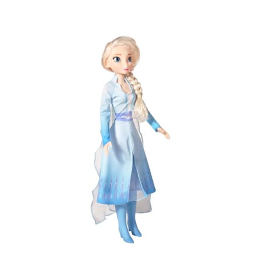 Boneca Elsa Mini My Size