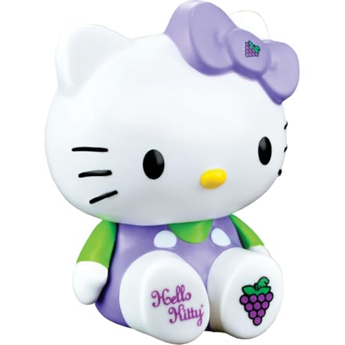 Boneca Frutinhas Hello Kitty Lider