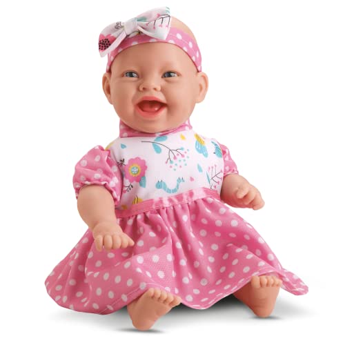 BONECA MIA DOUTORA