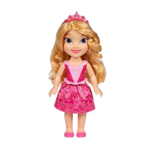 Boneca Minha Primeira Princesa Aurora