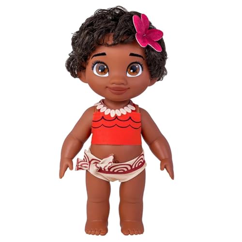 Boneca Moana Clássica