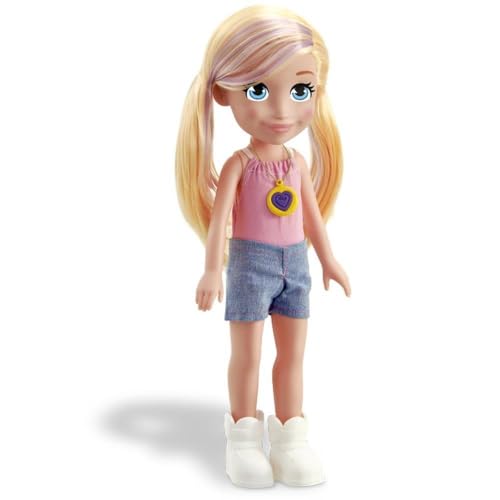 Boneca Polly Surf