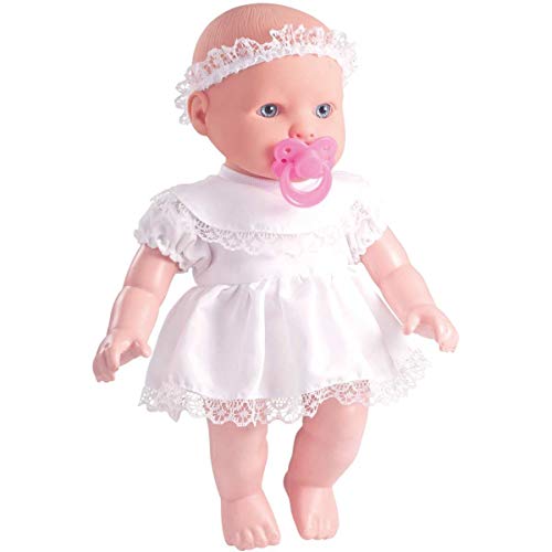 Boneca Primeira Oração