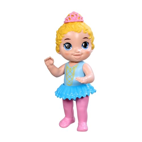 Boneca Princesa Bailarina