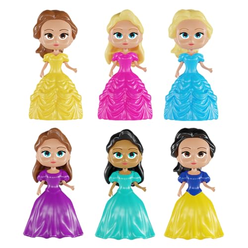 Boneca Princesa Clássica