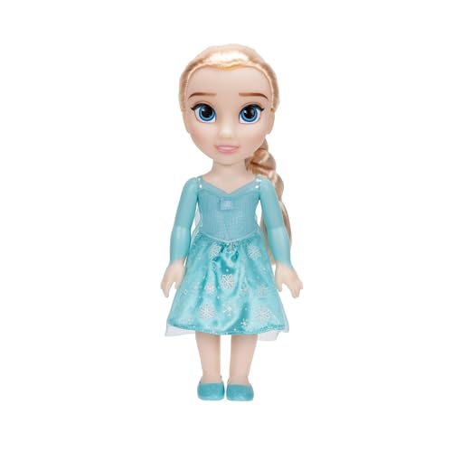 Boneca Princesa Elsa Encantada