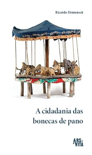 Bonecas e Bonecos de Pano