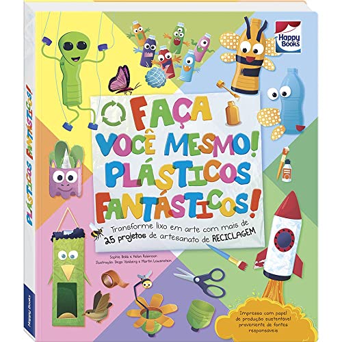 Bonecas 'Faça Você Mesmo' (DIY)
