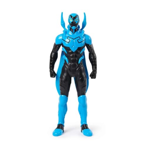 Boneco Colecionable Herói Azul