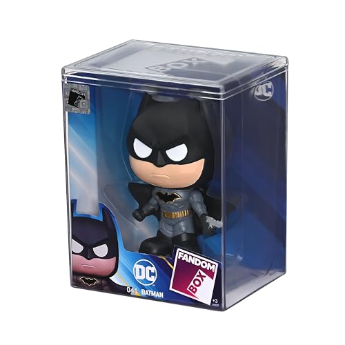 Boneco Estilizado Batman Liga da Justiça