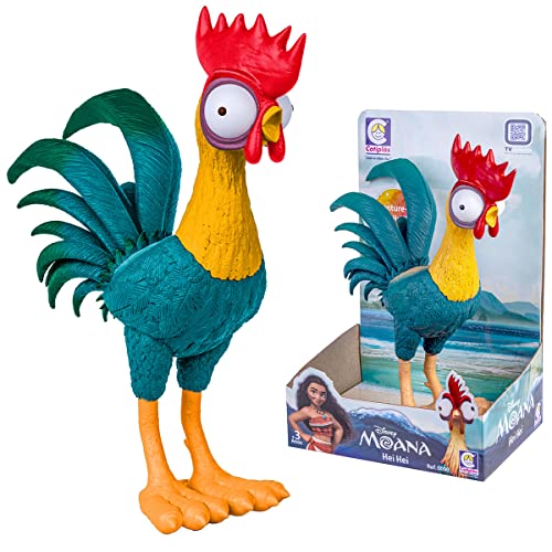 Boneco Galo Hei Hei