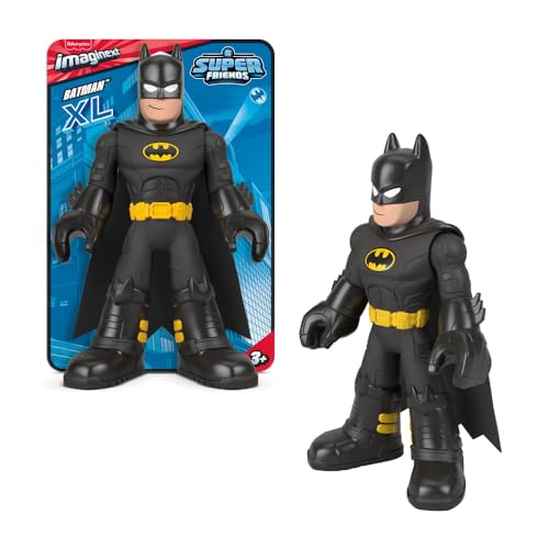 Boneco Gigante XL Super Amigos